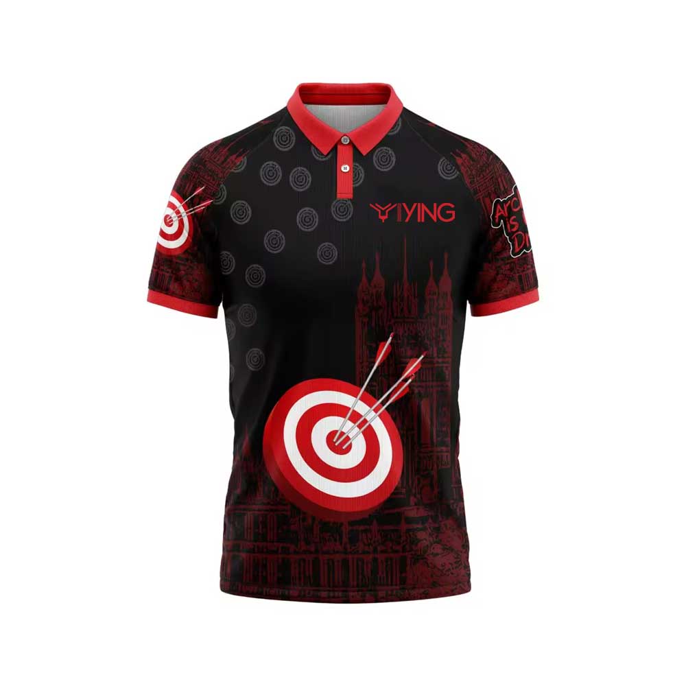 Archery Jersey